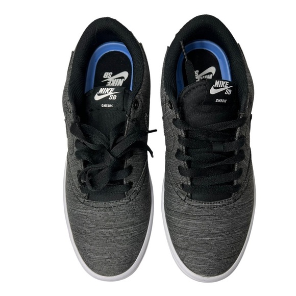 Check Solarsoft Canvas Premium SB 'Black White' 7 Woman - Picture 3 of 9